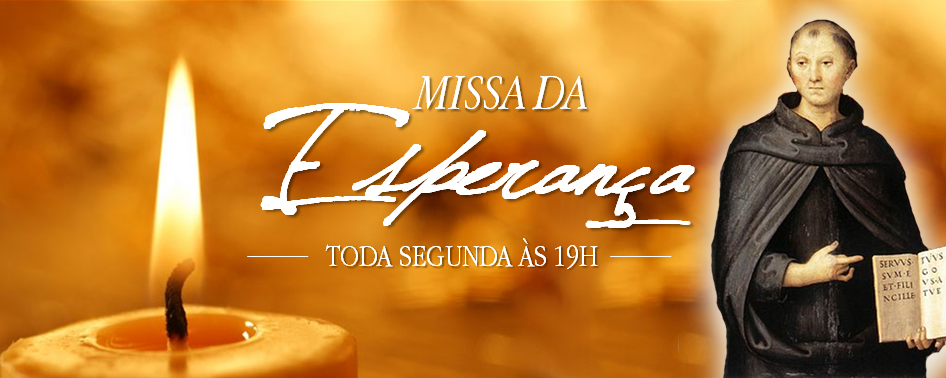 Missa da Esperança