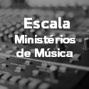 Liturgia e Ministérios de Música